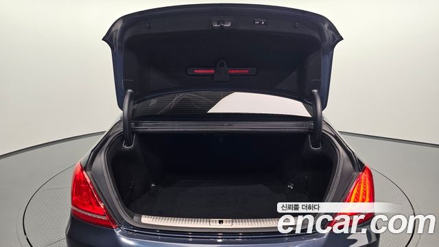 Genesis EQ900 2016 — photo 38