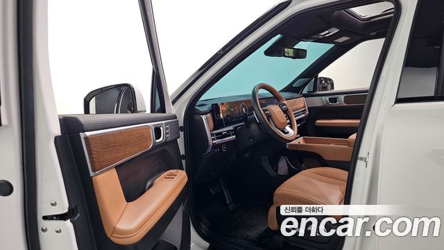 Hyundai Santafe 2025 — photo 13