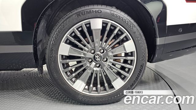 Hyundai Santafe 2025 — photo 7