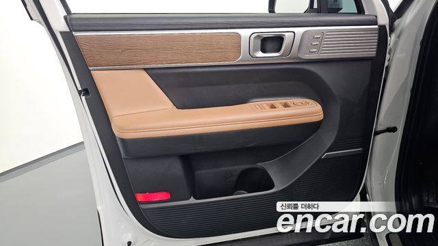 Hyundai Santafe 2025 — photo 14