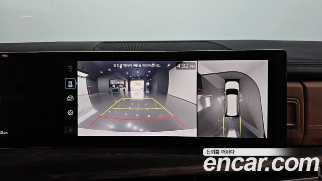 Hyundai Santafe 2025 — photo 28