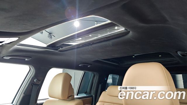 Hyundai Santafe 2025 — photo 33