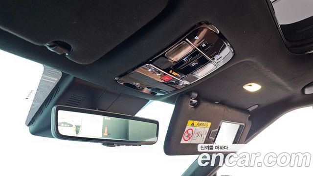 Hyundai Santafe 2025 — photo 34