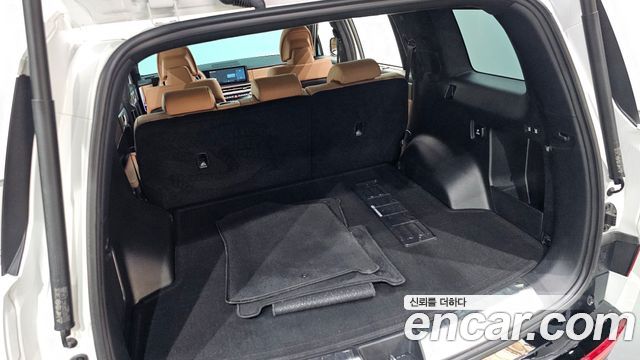 Hyundai Santafe 2025 — photo 37