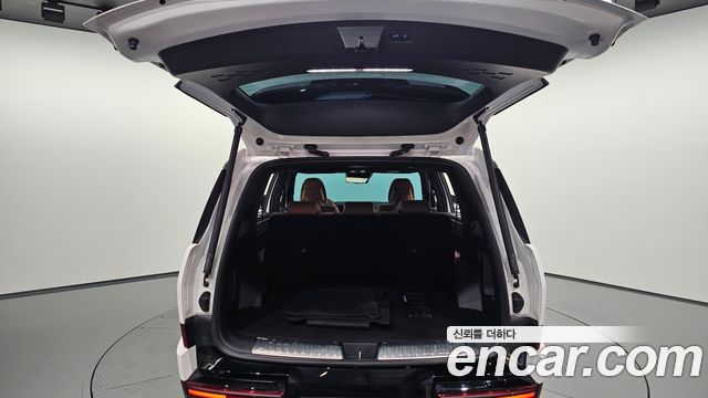 Hyundai Santafe 2025 — photo 38