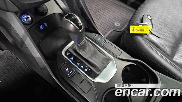 Hyundai Santafe 2016 — photo 12