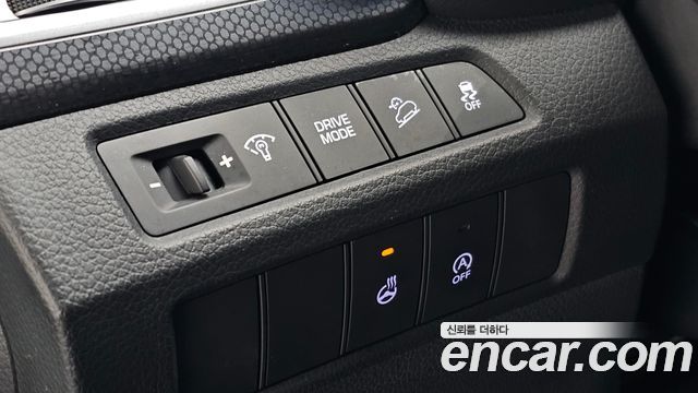 Hyundai Santafe 2016 — photo 21