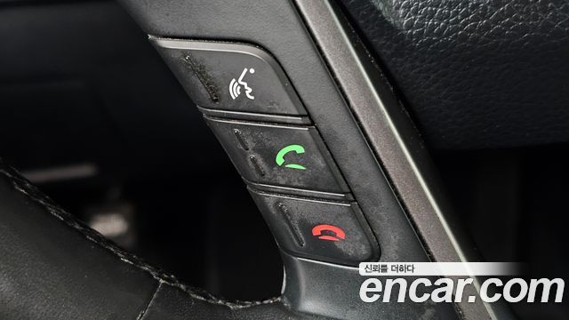 Hyundai Santafe 2016 — photo 23