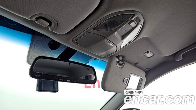 Hyundai Santafe 2016 — photo 28