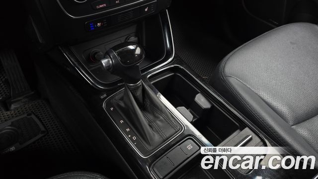 Kia Sorento 2013 — photo 12