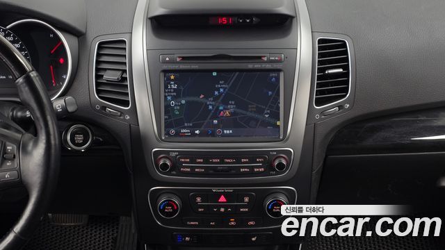 Kia Sorento 2013 — photo 18