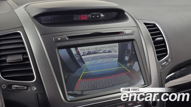 Kia Sorento 2013 — photo 20
