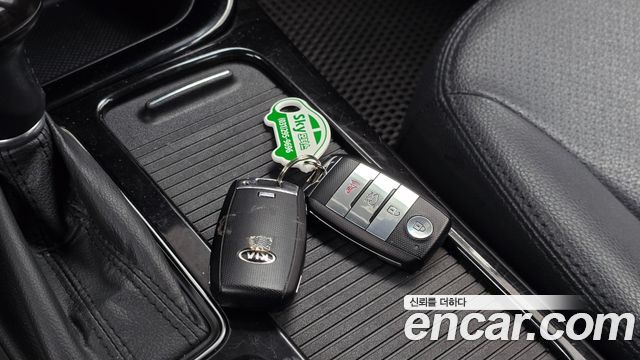 Kia Sorento 2013 — photo 21