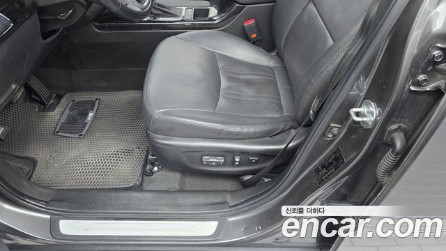 Kia Sorento 2013 — photo 24