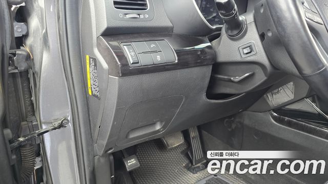 Kia Sorento 2013 — photo 26