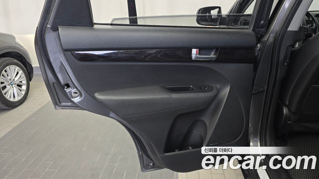 Kia Sorento 2013 — photo 15