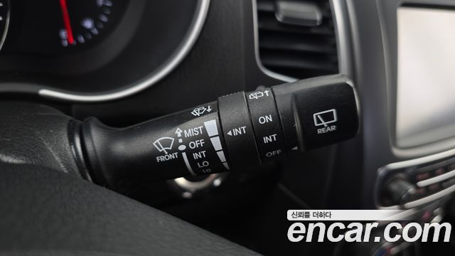 Kia Sorento 2013 — photo 27