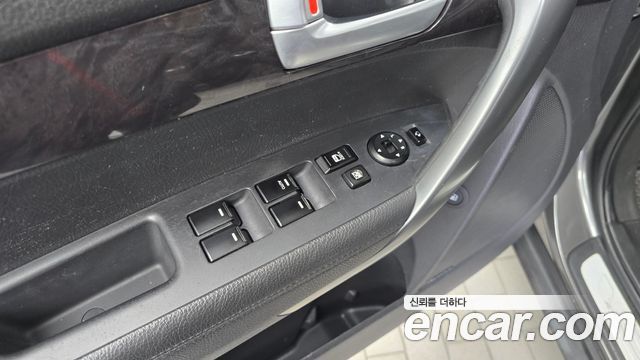 Kia Sorento 2013 — photo 28