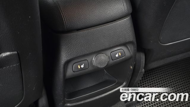 Kia Sorento 2013 — photo 31