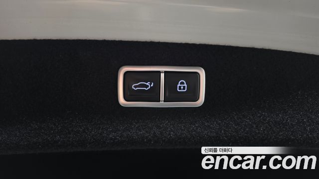 Genesis G80 2021 — photo 23