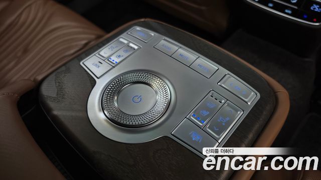 Genesis G80 2021 — photo 25