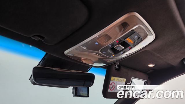 Genesis G80 2021 — photo 26