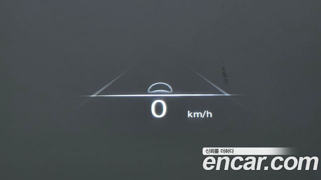 Genesis G80 2021 — photo 31