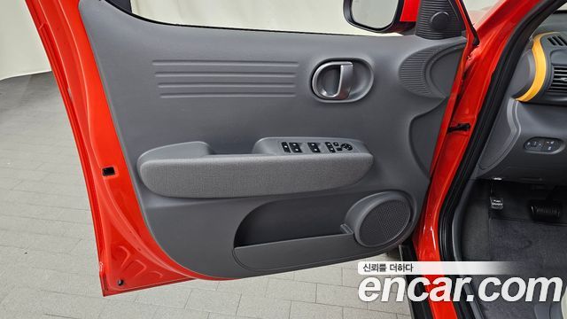 Hyundai Casper 2023 — photo 14