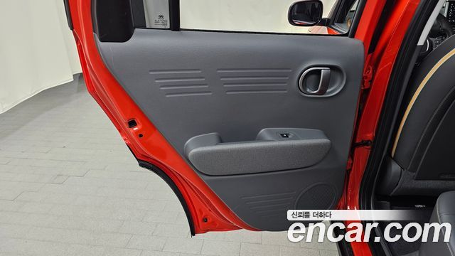 Hyundai Casper 2023 — photo 15