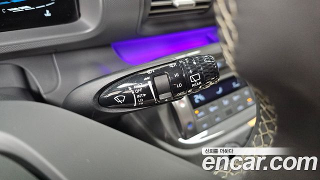 Hyundai Casper 2023 — photo 30