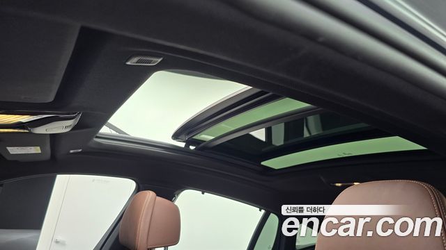 BMW X6 2022 — photo 25