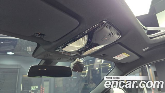 BMW X6 2022 — photo 30
