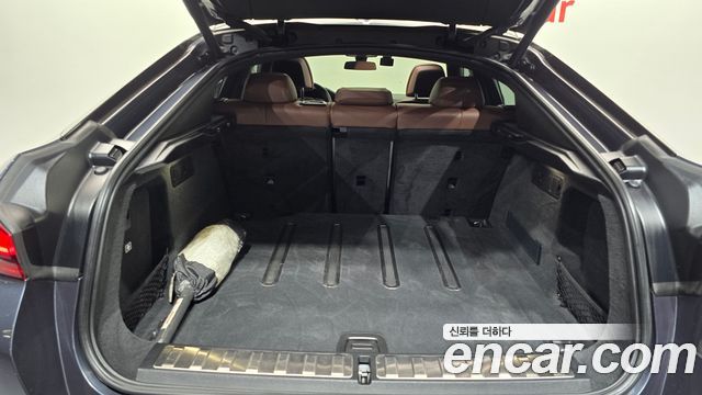 BMW X6 2022 — photo 31