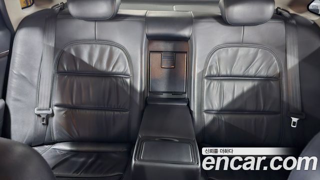 Hyundai Grandeur 2009 — photo 7