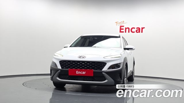 Hyundai Kona 2023 — photo 3