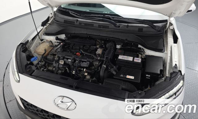 Hyundai Kona 2023 — photo 6