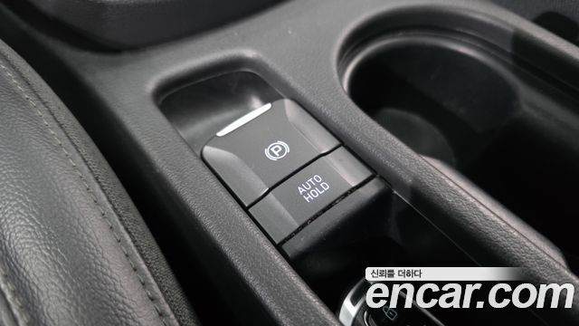 Hyundai Kona 2023 — photo 20