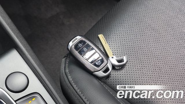 Hyundai Kona 2023 — photo 24