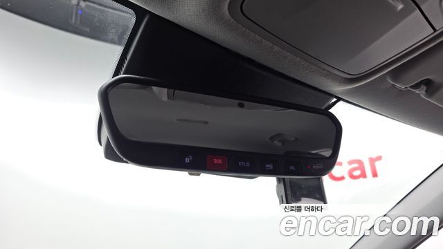 Hyundai Kona 2023 — photo 26