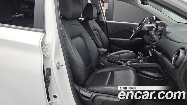 Hyundai Kona 2023 — photo 16