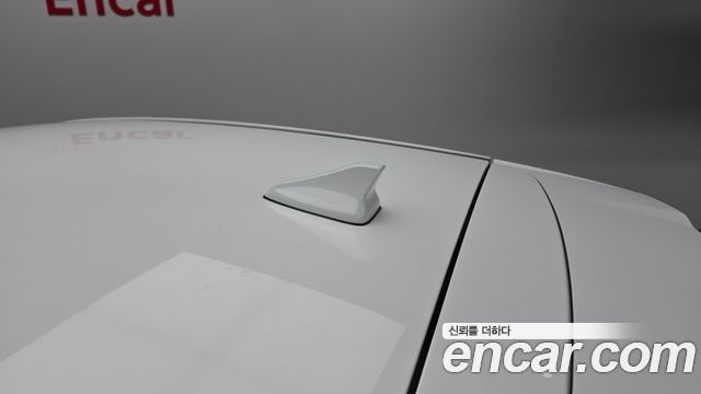 Hyundai Kona 2023 — photo 29