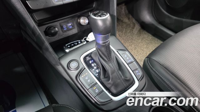 Hyundai Kona 2019 — photo 12