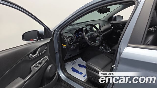 Hyundai Kona 2019 — photo 13