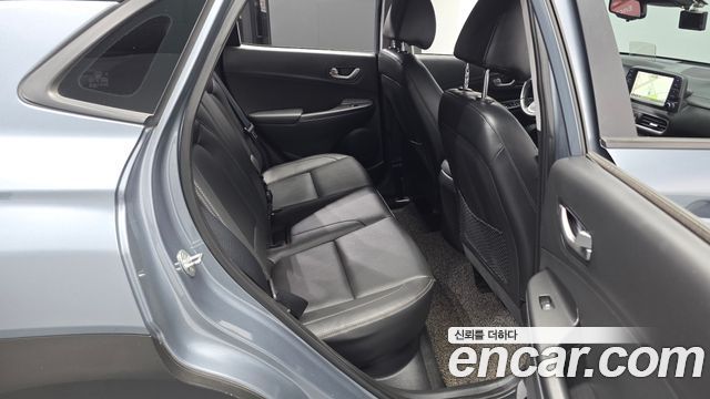 Hyundai Kona 2019 — photo 17