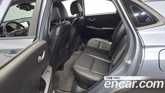 Hyundai Kona 2019 — photo 18