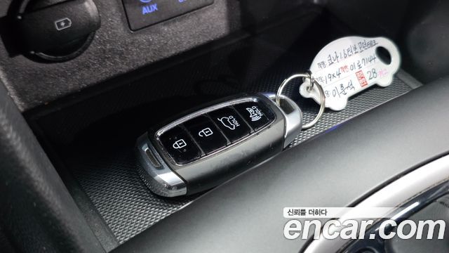 Hyundai Kona 2019 — photo 22
