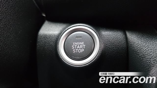 Hyundai Kona 2019 — photo 26
