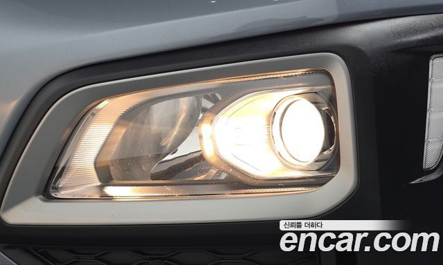 Hyundai Kona 2019 — photo 8