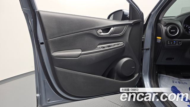 Hyundai Kona 2019 — photo 14