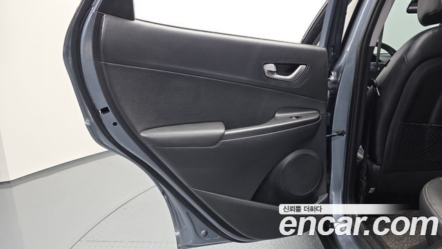 Hyundai Kona 2019 — photo 15